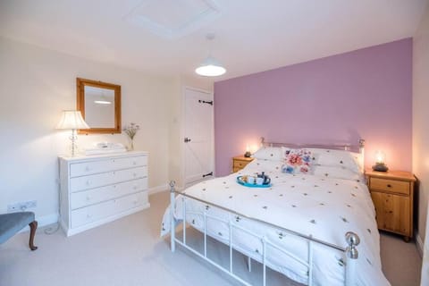 No. 10, The Cottage House in Framlingham