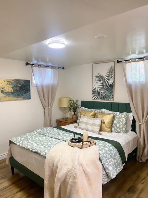 Entire Guest Suite Pocatello House in Pocatello