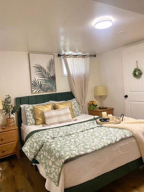 Entire Guest Suite Pocatello House in Pocatello