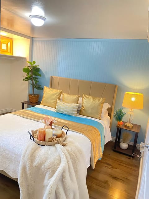 Entire Guest Suite Pocatello House in Pocatello