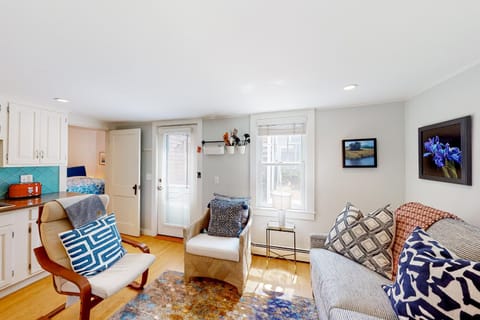 Sunset Serenade Apartment in Provincetown