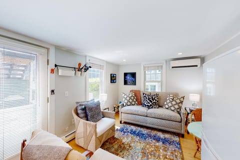 Sunset Serenade Apartment in Provincetown