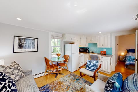 Sunset Serenade Apartment in Provincetown