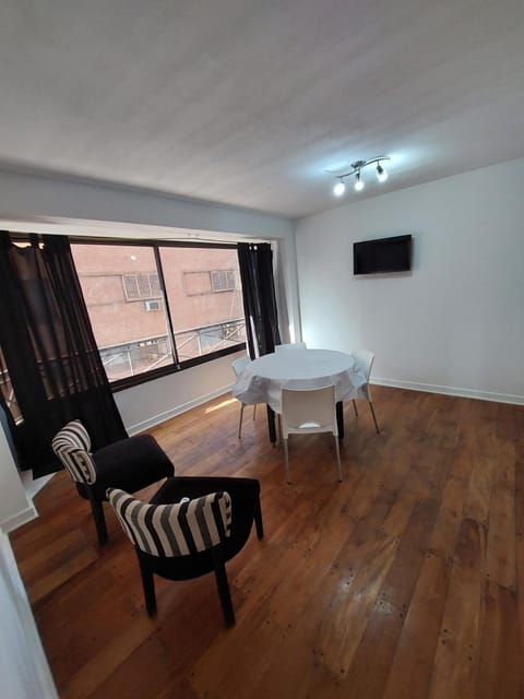 TV and multimedia, Living room, Dining area