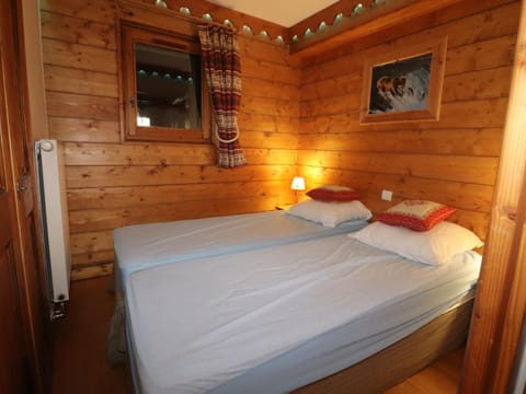 Appartement confortable avec terrasse et WIFI - 6 pers - FR-1-502-533 Apartment in Tignes