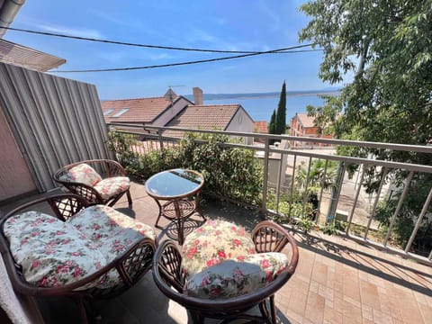Summer, Balcony/Terrace