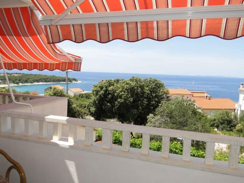 Garden, Balcony/Terrace