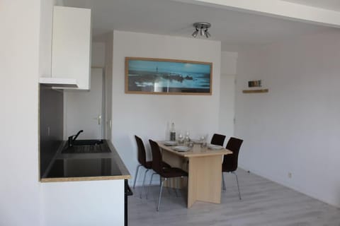 Appartement centre de Crozon - 5 min des plages Apartment in Crozon