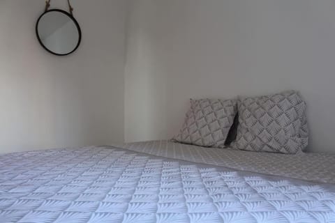 Appartement centre de Crozon - 5 min des plages Apartment in Crozon