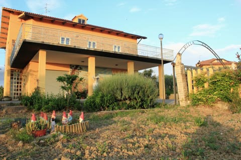 B&B Villa Angela Country House in Molise, Italy