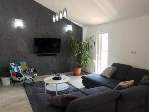 Apartment Ive Apartment in Trogir