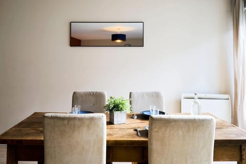 Vieux Lille - Superb apartment balcony parking! Apartment in Lille