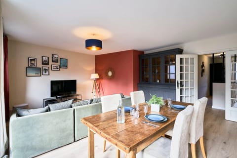 Vieux Lille - Superb apartment balcony parking! Apartment in Lille