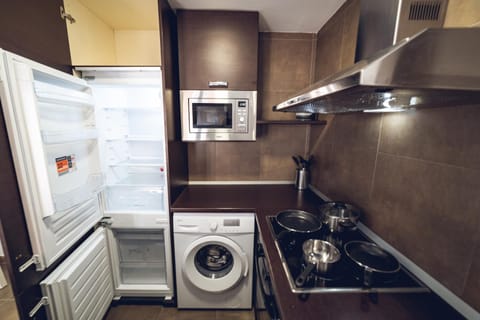 VISTALEGRE Apartments Apartment in Madrid