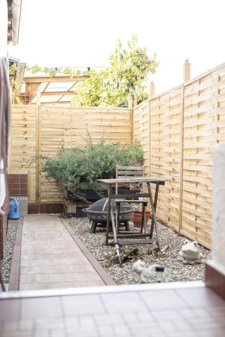 Wohnwerk: Das Moselhaus, direkt Grenze Luxemburg House in Trier-Saarburg