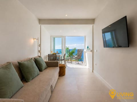 TV and multimedia, Balcony/Terrace, Living room