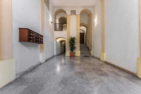 The Inga Rooms Marina Bed and Breakfast in Cagliari