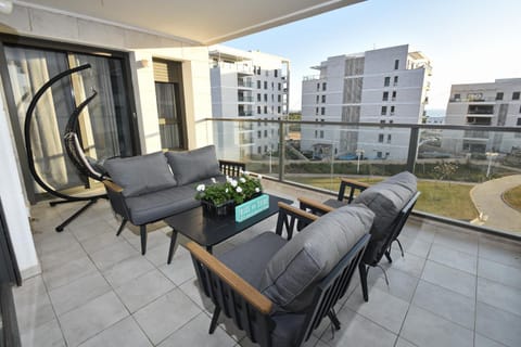 Balcony/Terrace, Seating area