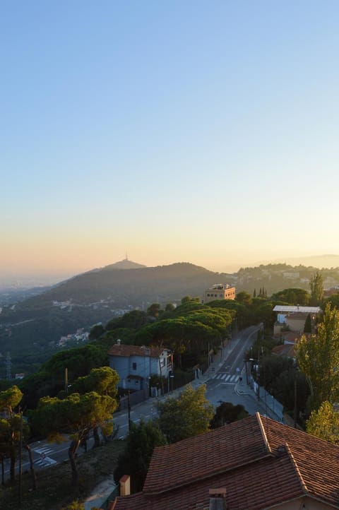 View (from property/room), Hiking