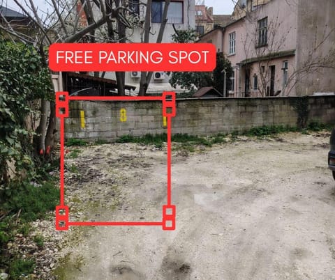 ToP center of Varna-FREE PaRKiNg Apartment in Varna