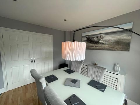 Mayfield square Apartment in Belfast