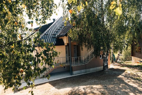 Jelenin konak Apartment in Zlatibor District, Serbia