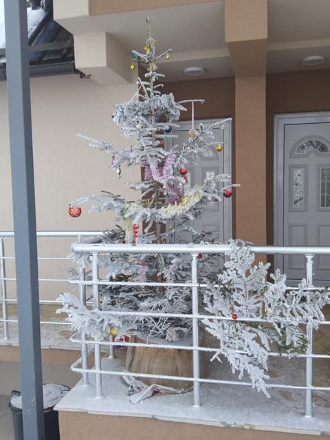 Jelenin konak Apartment in Zlatibor District, Serbia