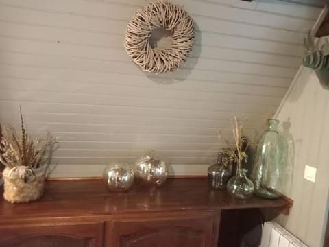 Micro maison ISBA Sedan Chalet in Wallonia, Belgium