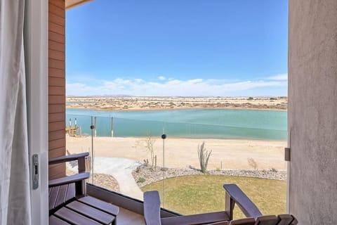 View (from property/room), Balcony/Terrace