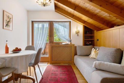 Mayr Apartments Fünf Apartment in Trentino-South Tyrol