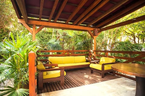 Balcony/Terrace, Balcony/Terrace