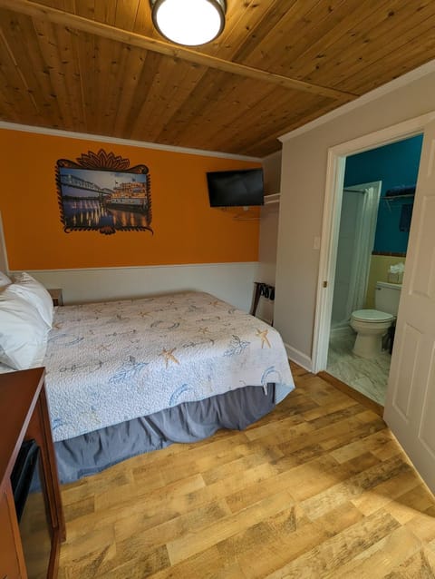 Riverboat Inn & Suites Hotel in Indiana