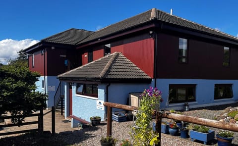 Blacksmiths Bunkhouse Hostel in Scotland