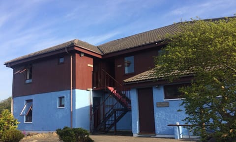 Blacksmiths Bunkhouse Hostel in Scotland