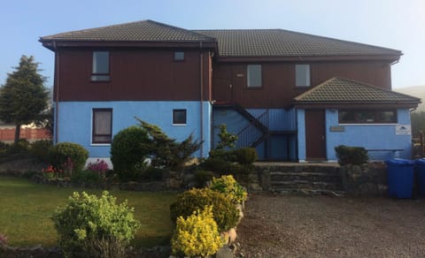 Blacksmiths Bunkhouse Hostel in Scotland