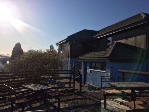 Blacksmiths Bunkhouse Hostel in Scotland