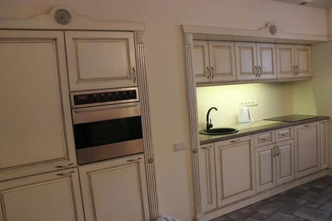 Cottage in old town Apartment in Vilnius