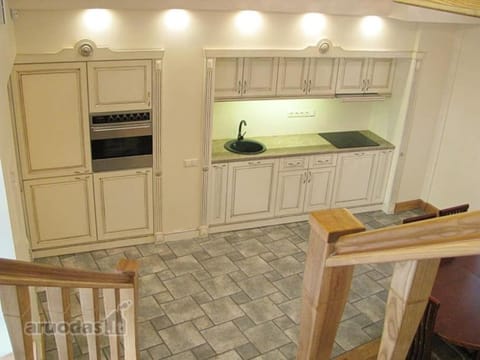 Cottage in old town Apartment in Vilnius