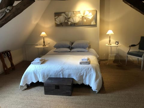 La Chouette House in Bourgogne-Franche-Comté