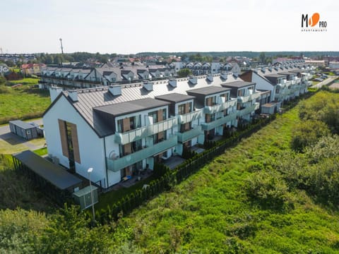 Property building, Neighbourhood, Natural landscape, Bird's eye view