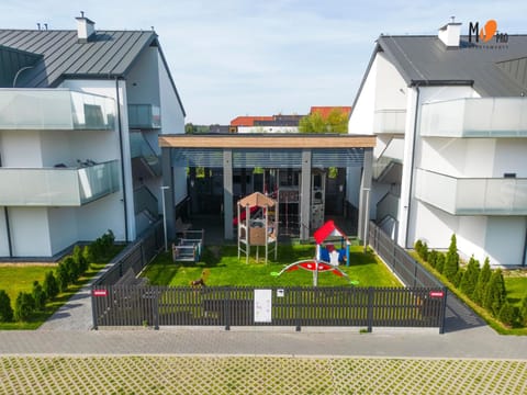 Children play ground