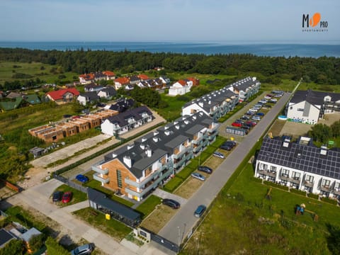 Property building, Neighbourhood, Bird's eye view, Sea view, Location, Parking