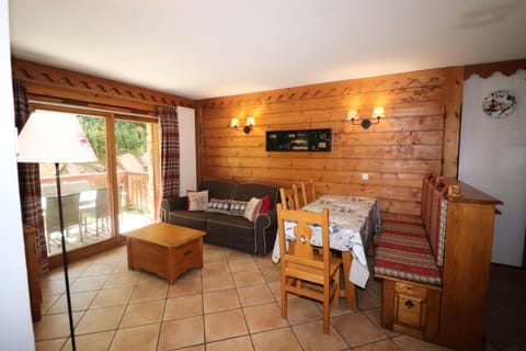 Résidence Ecrin Des Neiges - Beau 3 pièces au coeur de Val Claret MAE-1704 Apartment in Tignes