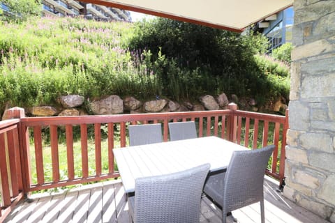 Résidence Ecrin Des Neiges - Beau 3 pièces au coeur de Val Claret MAE-1704 Apartment in Tignes