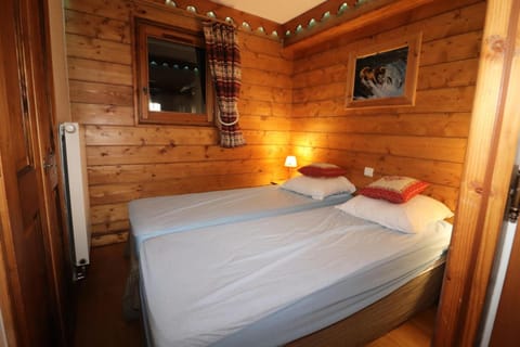 Résidence Ecrin Des Neiges - Beau 3 pièces au coeur de Val Claret MAE-1704 Apartment in Tignes