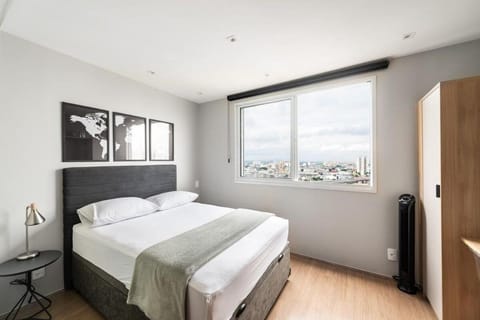 Bed, Photo of the whole room, Decorative detail, Bedroom