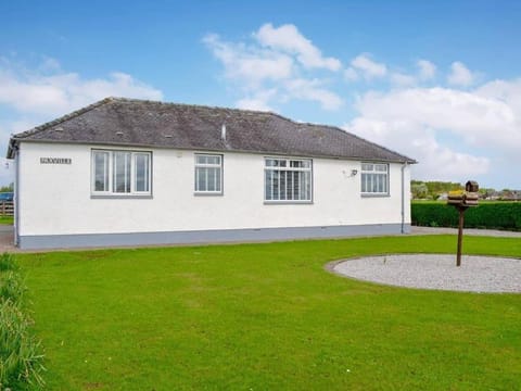 Paxville House in England