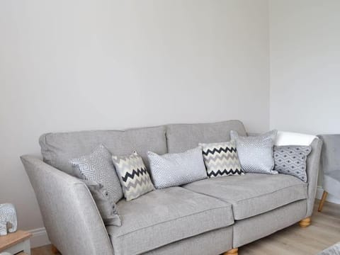 Paxville House in England