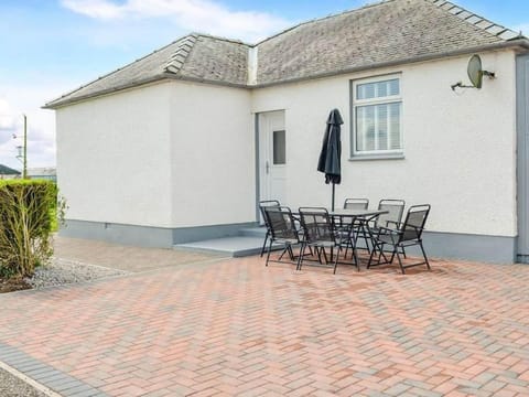 Paxville House in England