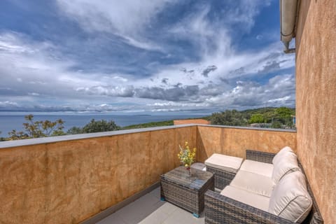 View (from property/room), Sea view